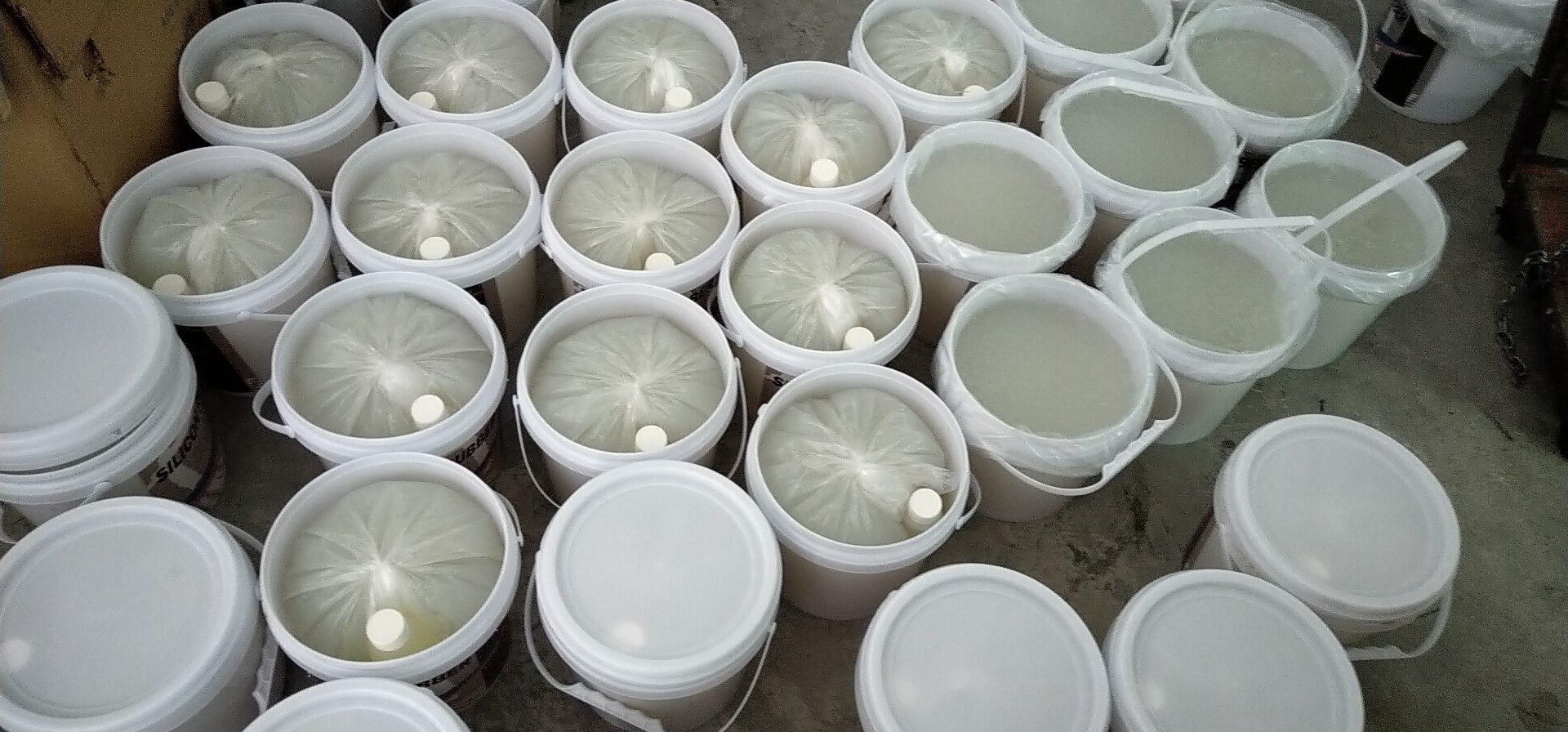 清洗硅膠模具小妙招，你學會了嗎？